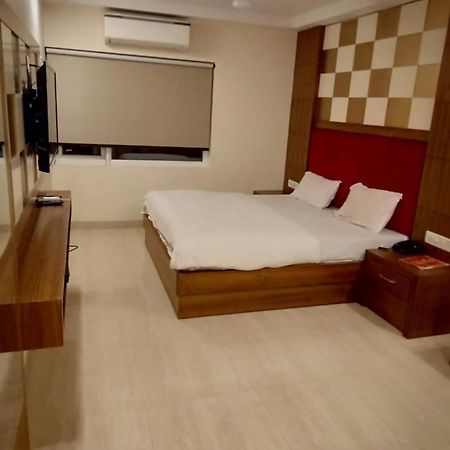 Hotel Avtar @New Delhi Railway Station Extérieur photo