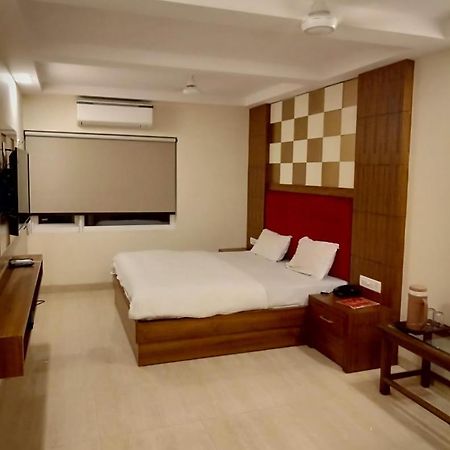 Hotel Avtar @New Delhi Railway Station Extérieur photo