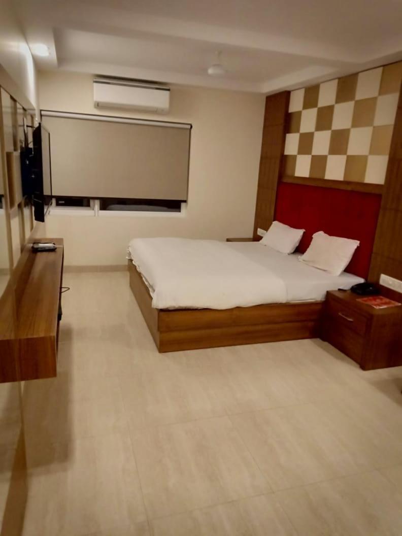 Hotel Avtar @New Delhi Railway Station Extérieur photo