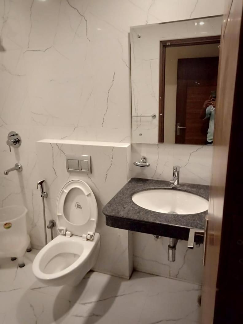 Hotel Avtar @New Delhi Railway Station Extérieur photo